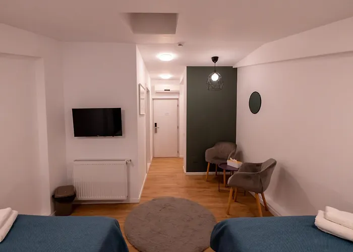 Stil Old Town Boutique Hotel